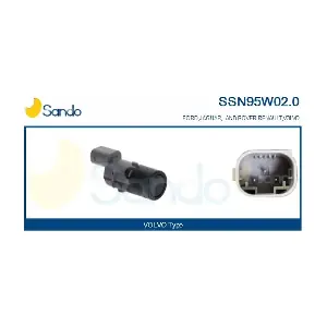 SSN95W02.0 SANDO