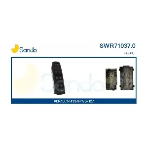 SWR71037.0 SANDO