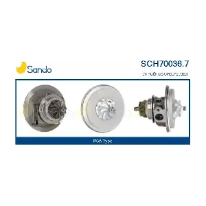 SCH70036.7 SANDO