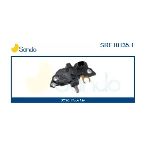SRE10135.1 SANDO