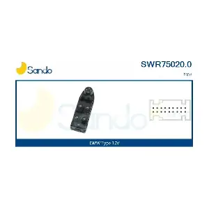 SWR75020.0 SANDO