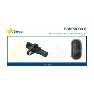 SSN74C39.0 SANDO