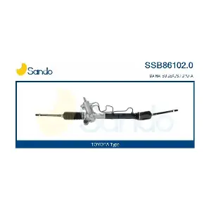 SSB86102.0 SANDO