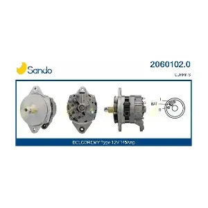 2060102.0 SANDO