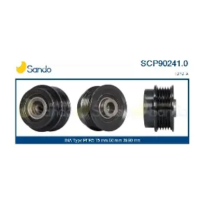 SANDO SCP90241.0