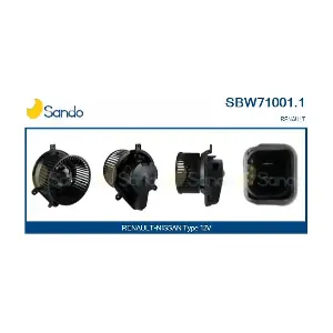 SBW71001.1 SANDO