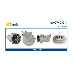 SANDO SAC74035.1