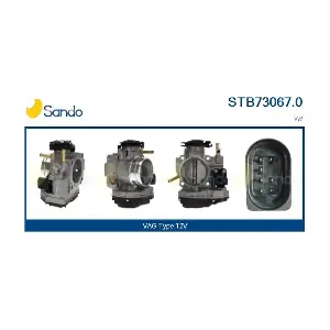 SANDO STB73067.0