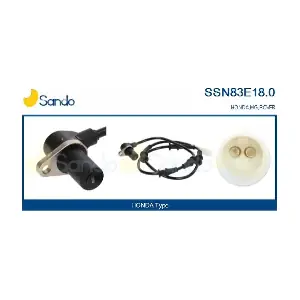 SSN83E18.0 SANDO