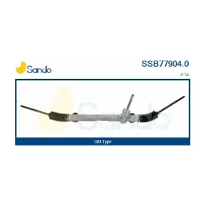 SSB77904.0 SANDO