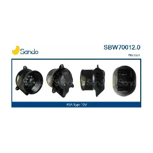 SBW70012.0 SANDO