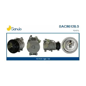 SAC86128.0 SANDO