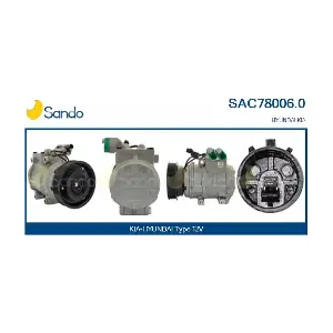 SANDO SAC78006.0