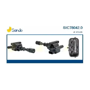 SIC78042.0 SANDO