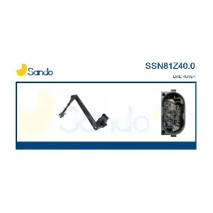 SSN81Z40.0 SANDO