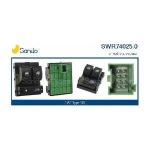SWR74025.0 SANDO