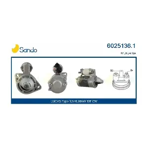 SANDO 60251361