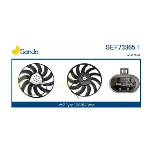 SEF73365.1 SANDO