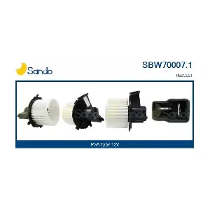 SBW70007.1 SANDO