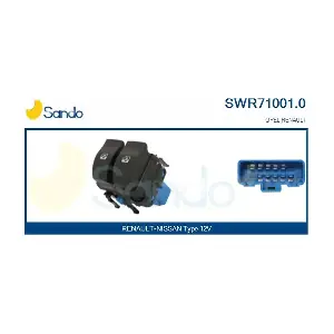 SWR71001.0 SANDO