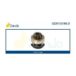 SDR10149.0 SANDO