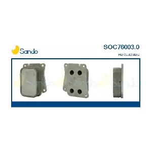 SOC76003.0 SANDO