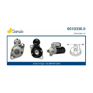SANDO 6010336.0