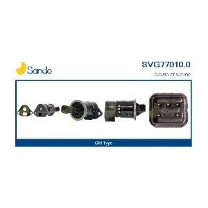 SVG77010.0 SANDO