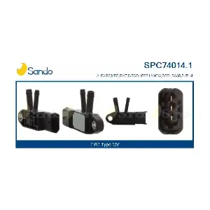 SANDO SPC74014.1
