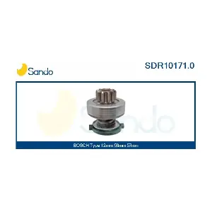 SANDO SDR10171.0