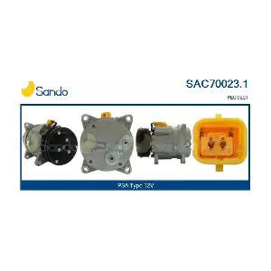 SAC70023.1 SANDO