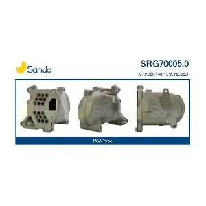 SRG70005.0 SANDO