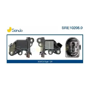 SRE10208.0 SANDO