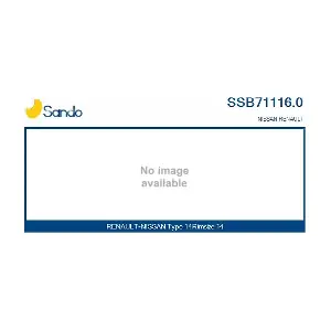 SSB71116.0 SANDO