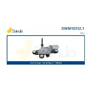 SWM10312.1 SANDO
