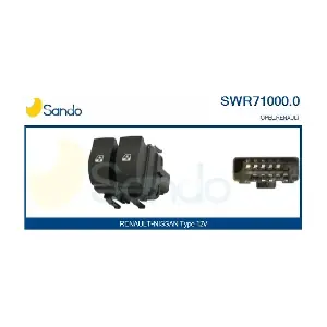 SWR71000.0 SANDO
