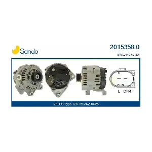 2015358.0 SANDO