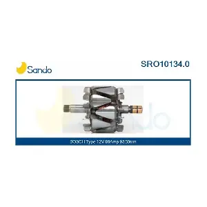 SRO10134.0 SANDO