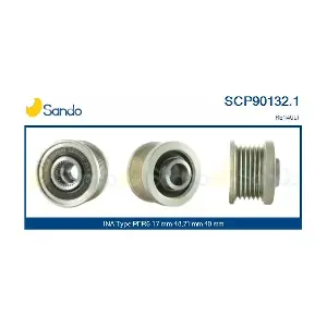 SCP90132.1 SANDO