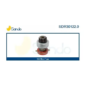 SDR30122.0 SANDO