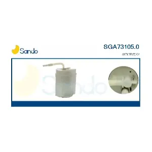 SGA73105.0 SANDO