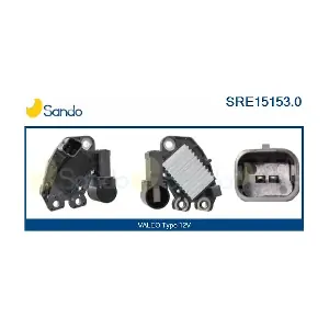 SRE15153.0 SANDO