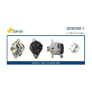 SANDO 2030102.1