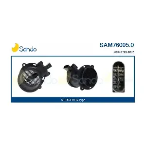 SAM76005.0 SANDO