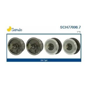 SCH77006.7 SANDO