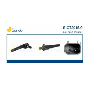 SANDO SIC72015.0