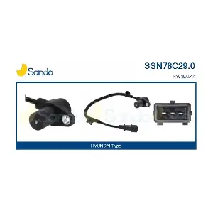 SSN78C29.0 SANDO