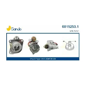 SANDO 6015253.1
