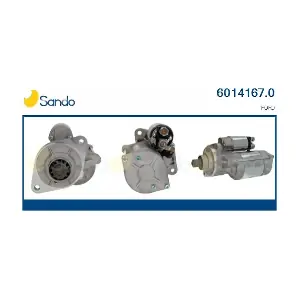SANDO 6014167.0