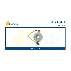 SSS74300.1 SANDO